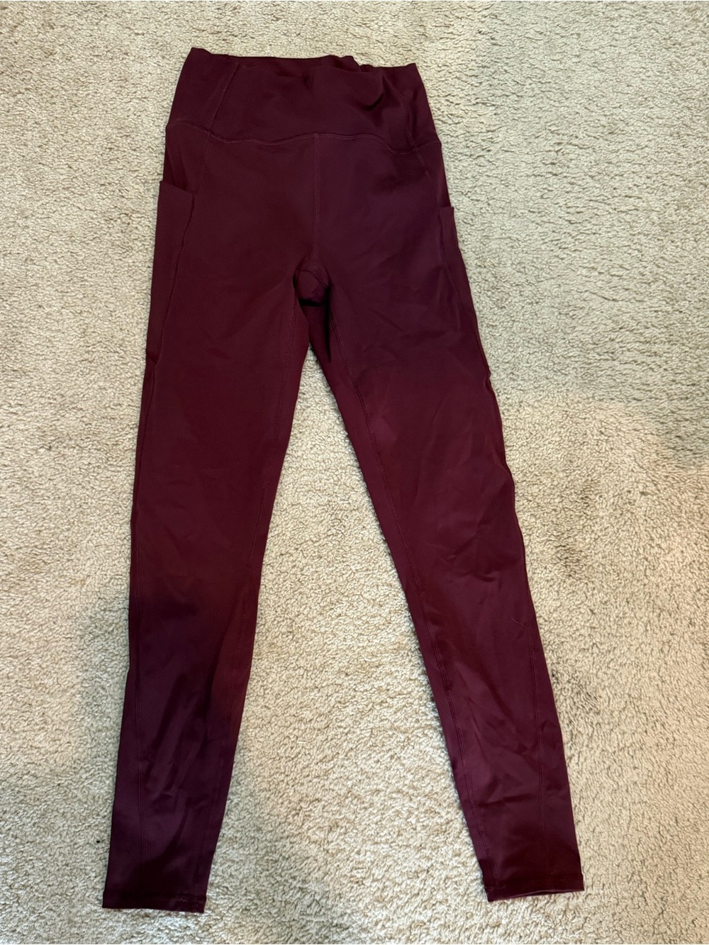 Fabletics full length legging